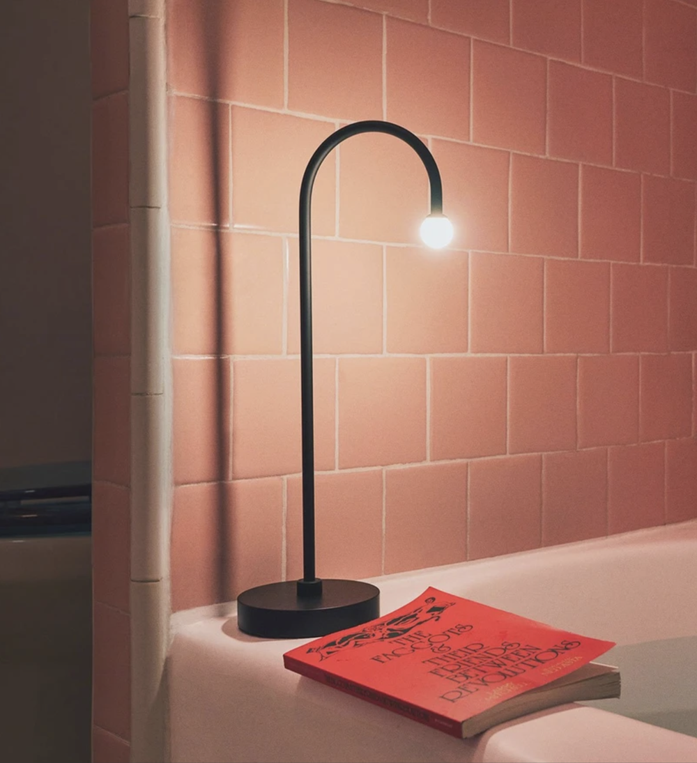 Arca Portable for Matter-Made — philippe malouin